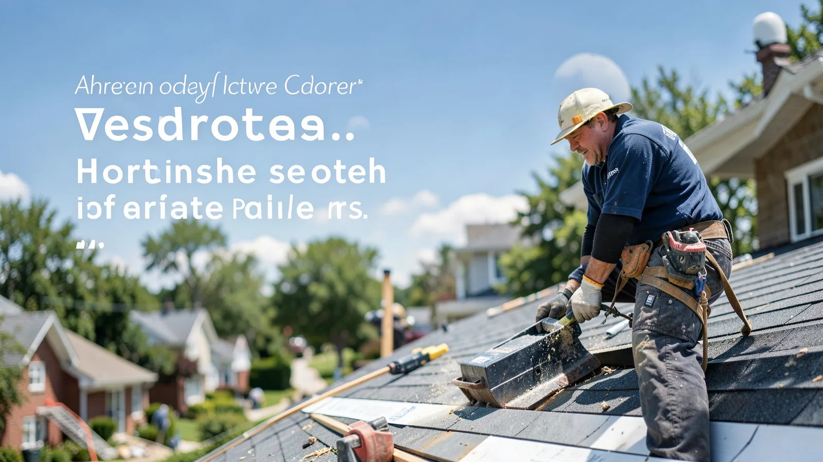 Roof Replacement in Latham, NY near me